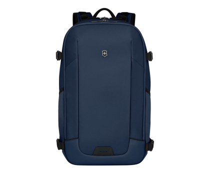 Plecak na laptopa Victorinox Traveler Backpack, Navy Blue